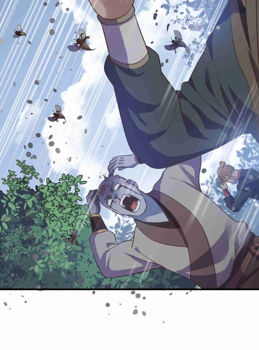 Yuanlong - Manhua chapter 69 - page 29