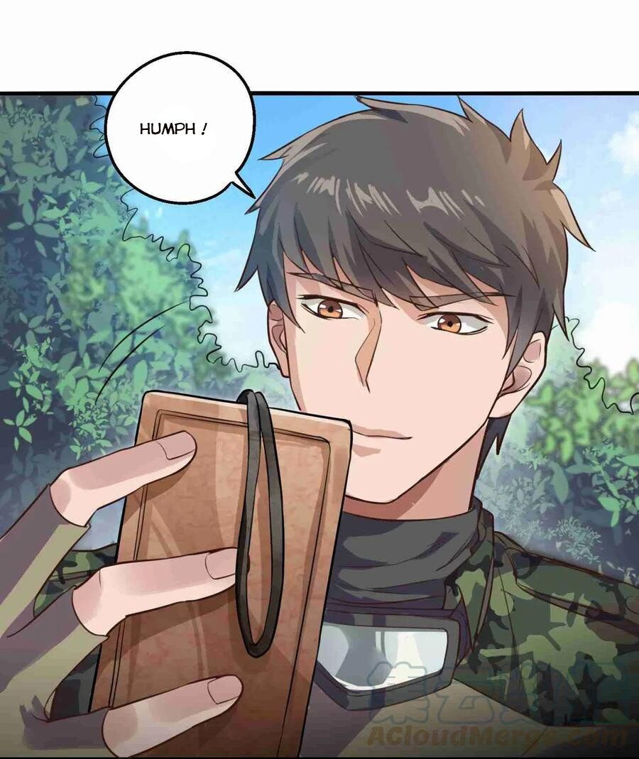 Yuanlong - Manhua chapter 69 - page 34