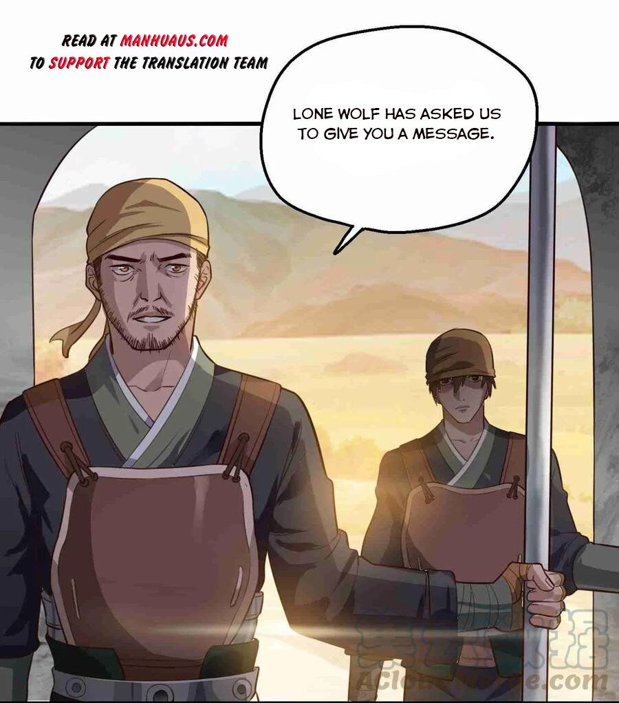 Yuanlong - Manhua chapter 69 - page 4