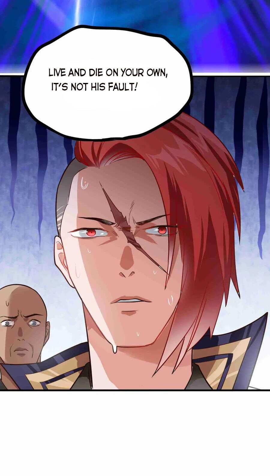 Yuanlong - Manhua chapter 69 - page 6