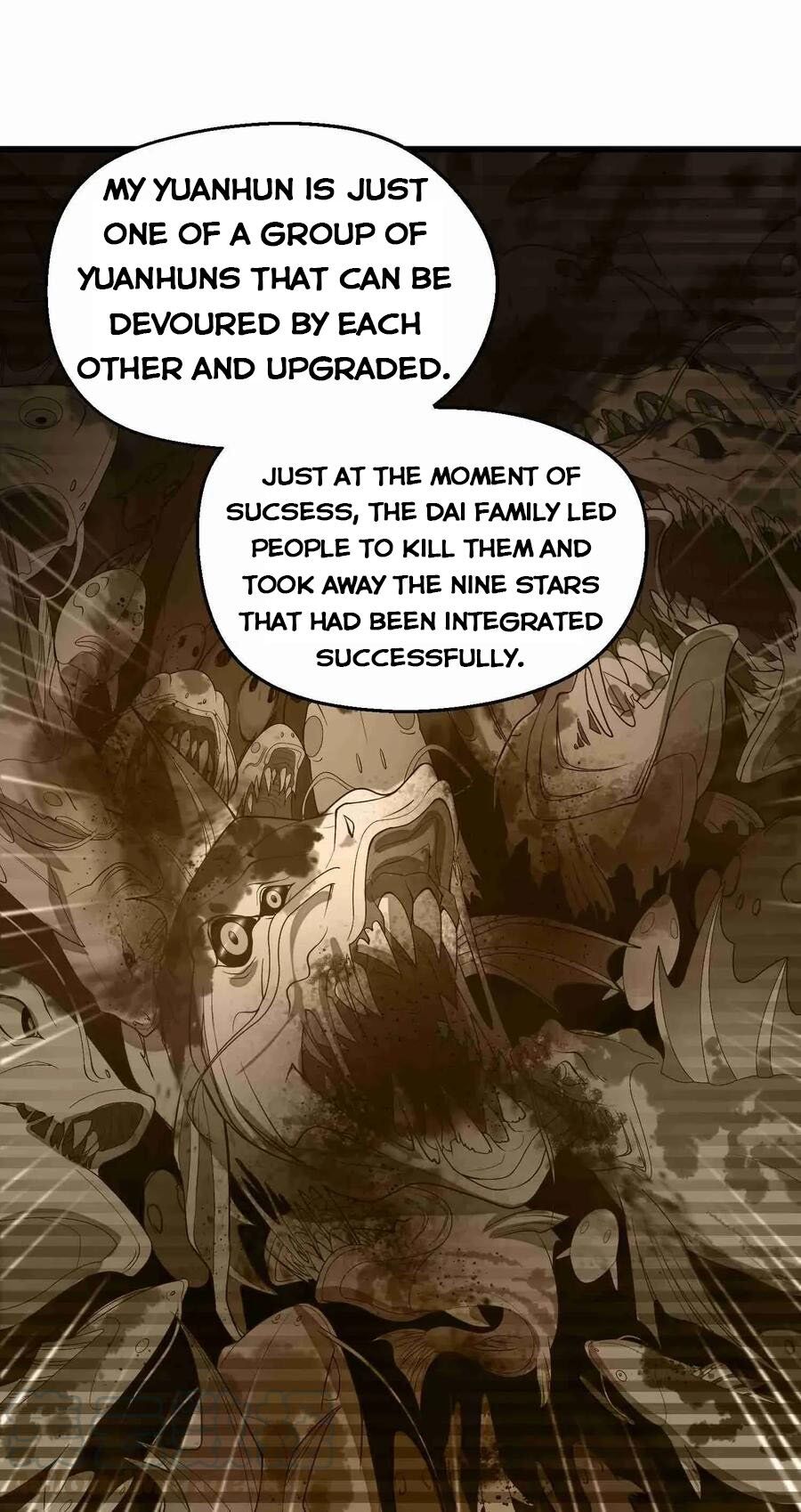 Yuanlong - Manhua chapter 67 - page 9