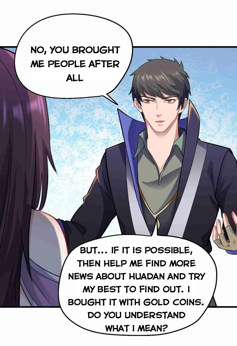 Yuanlong - Manhua chapter 66 - page 14