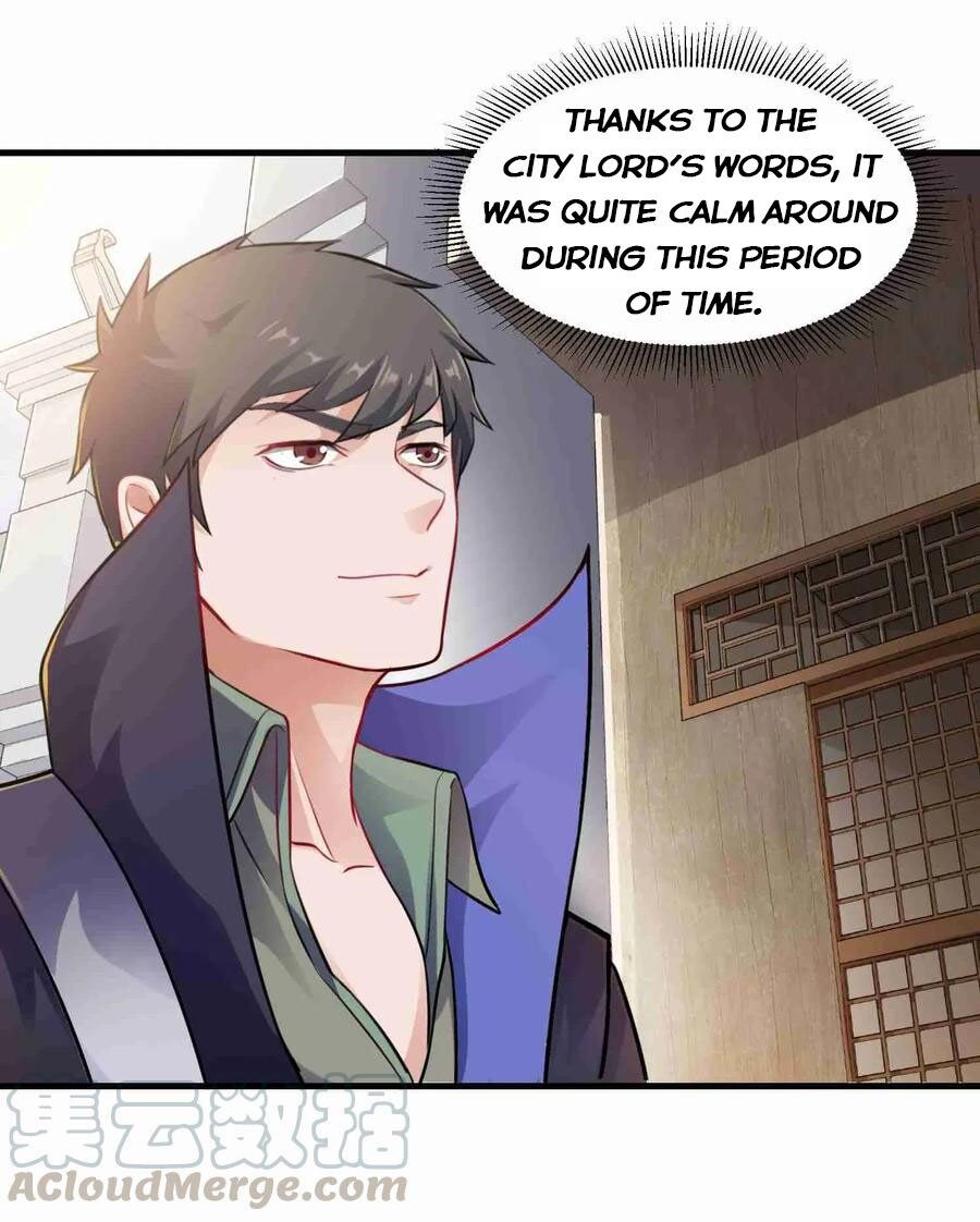 Yuanlong - Manhua chapter 66 - page 17