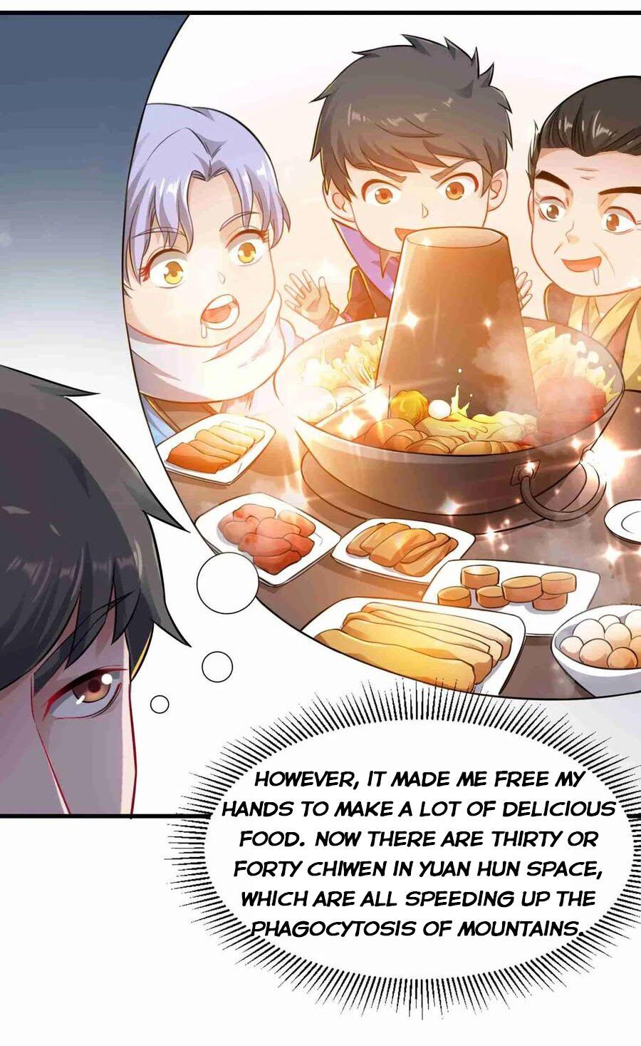 Yuanlong - Manhua chapter 66 - page 18