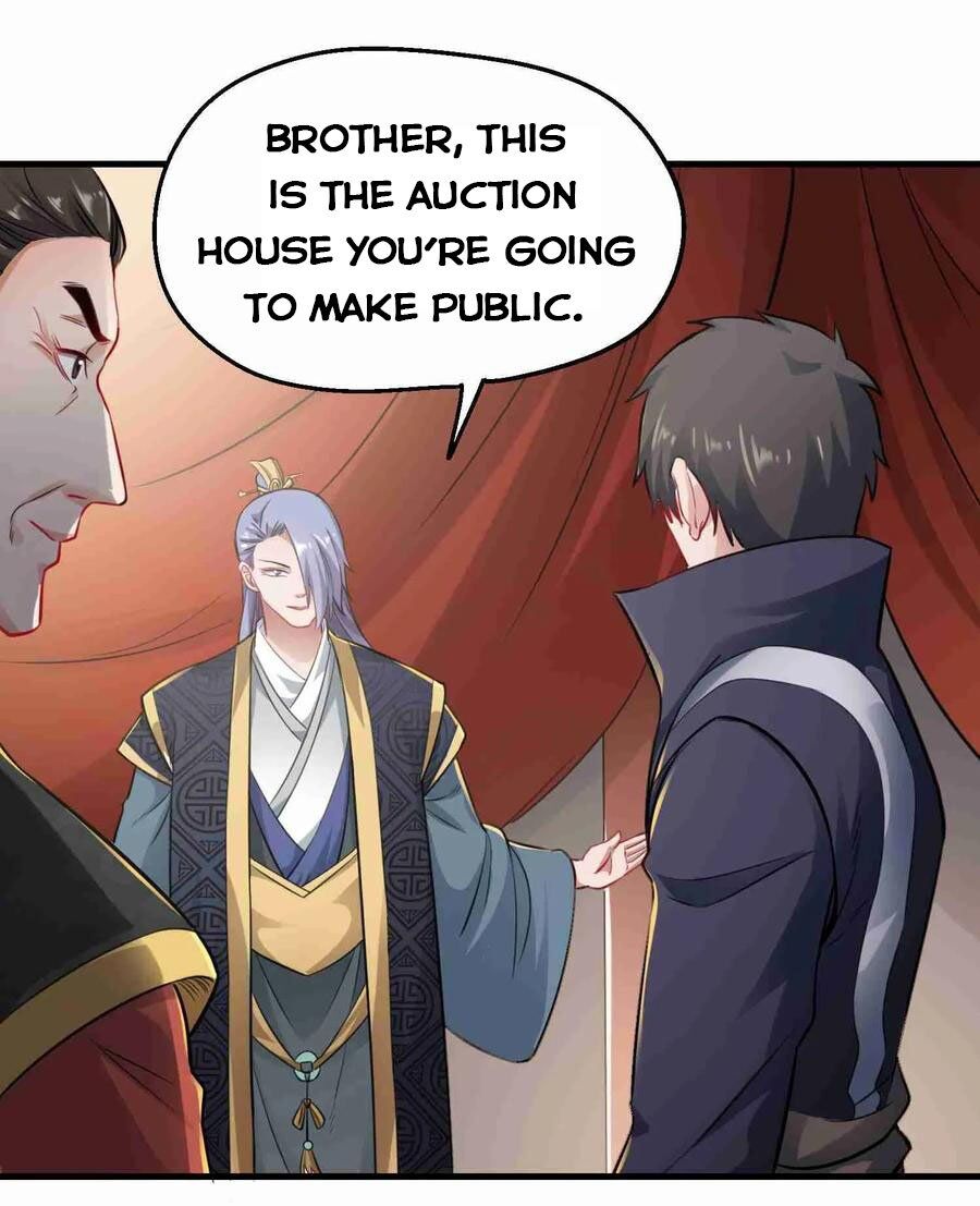 Yuanlong - Manhua chapter 66 - page 20