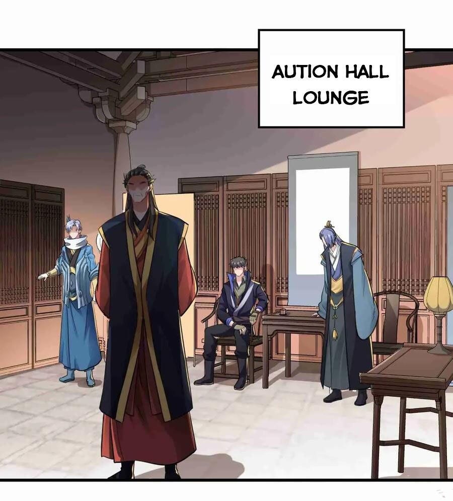Yuanlong - Manhua chapter 66 - page 23