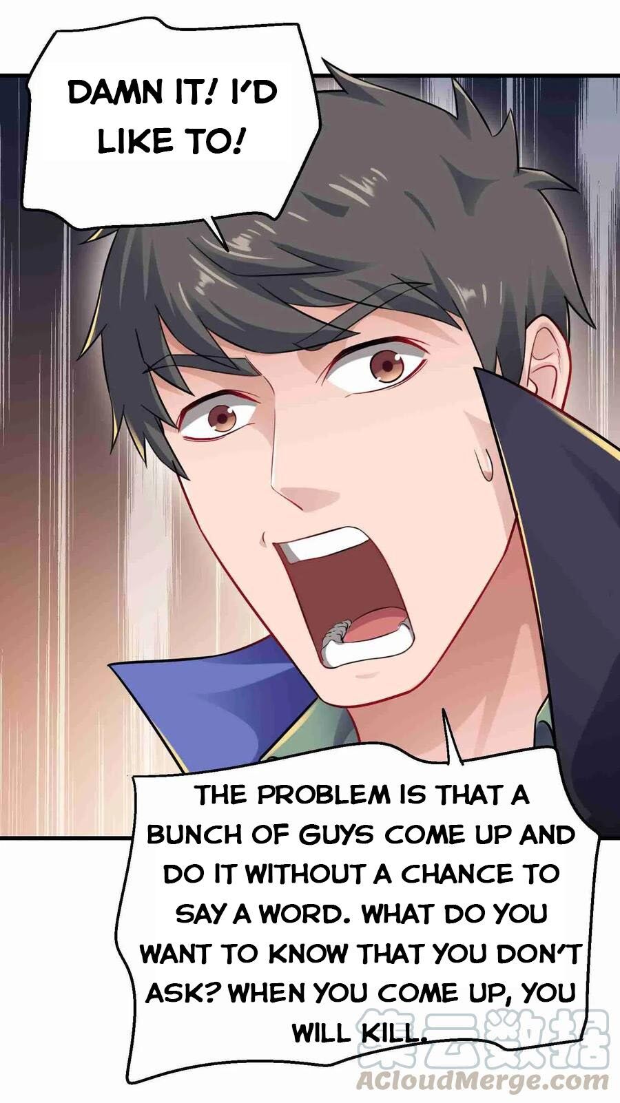 Yuanlong - Manhua chapter 66 - page 25