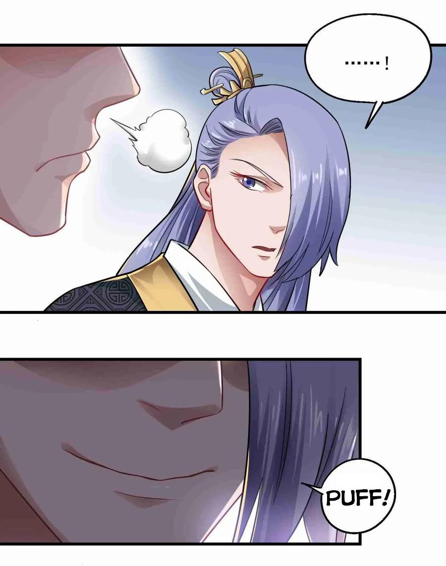Yuanlong - Manhua chapter 66 - page 26