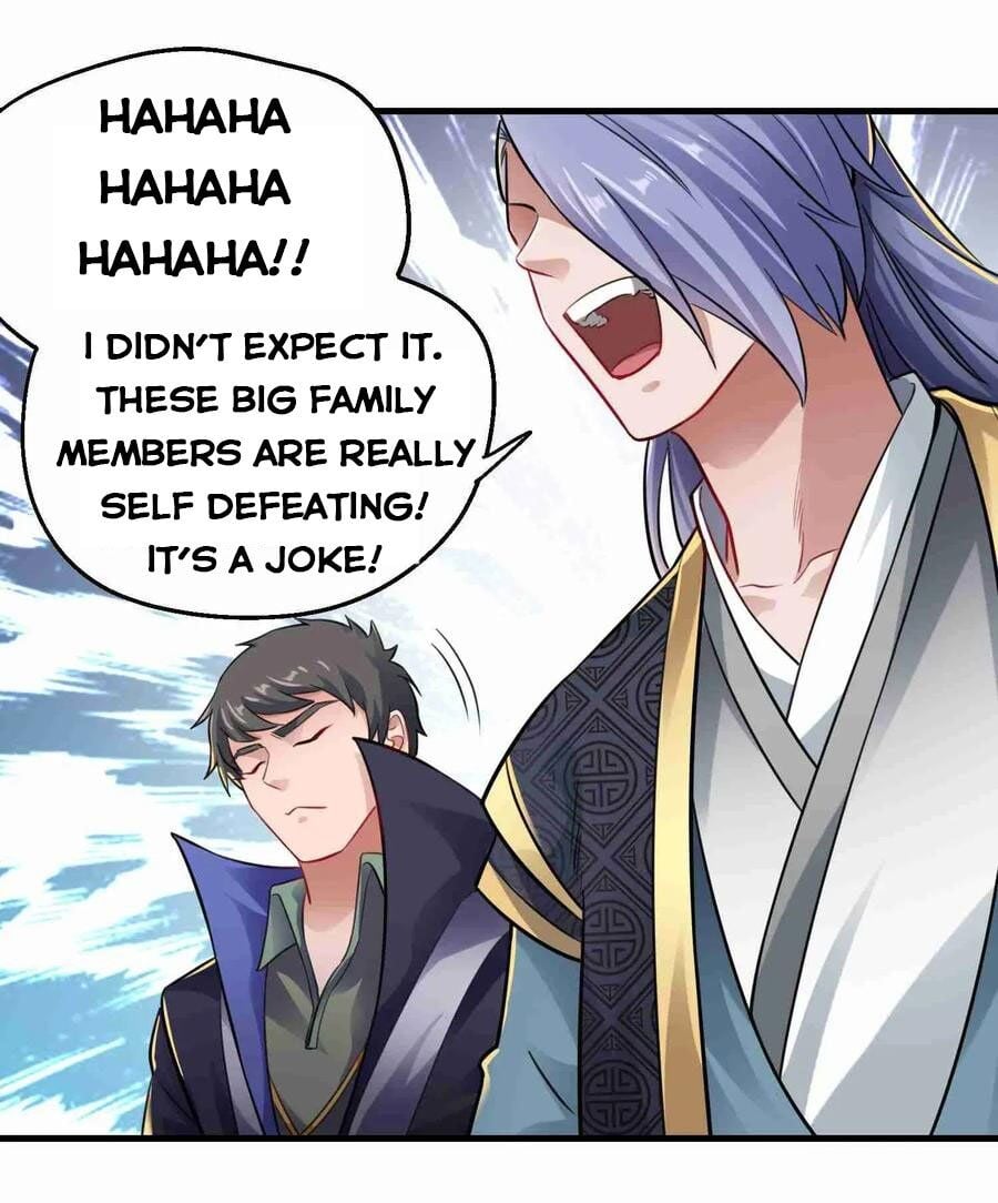 Yuanlong - Manhua chapter 66 - page 27