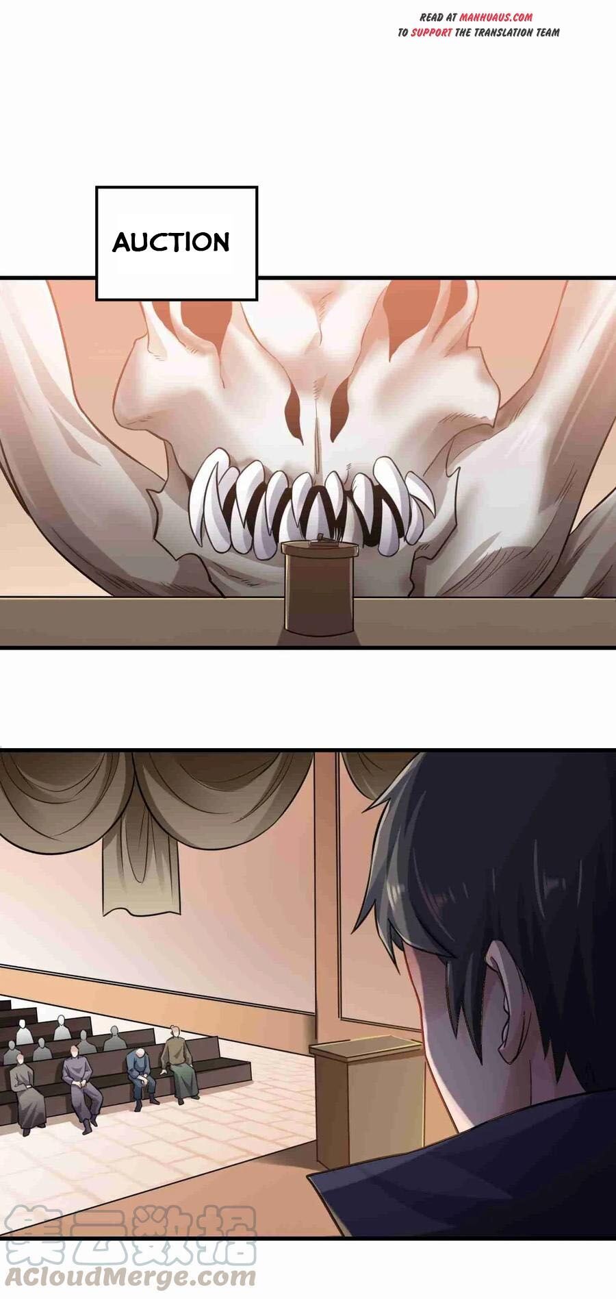 Yuanlong - Manhua chapter 66 - page 29