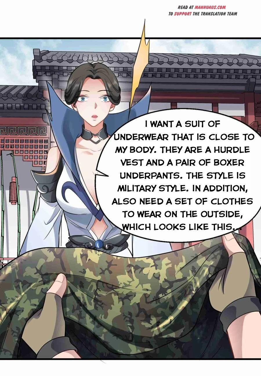 Yuanlong - Manhua chapter 66 - page 7