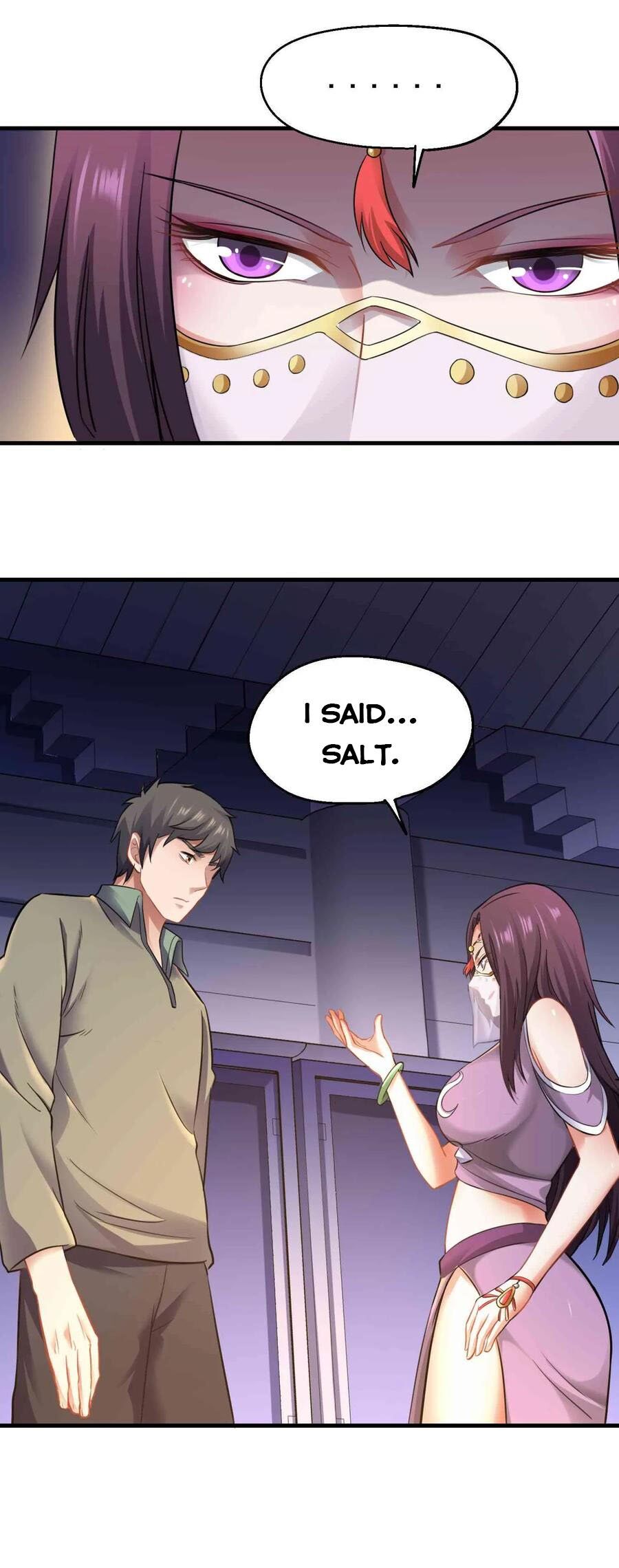 Yuanlong - Manhua chapter 65 - page 15