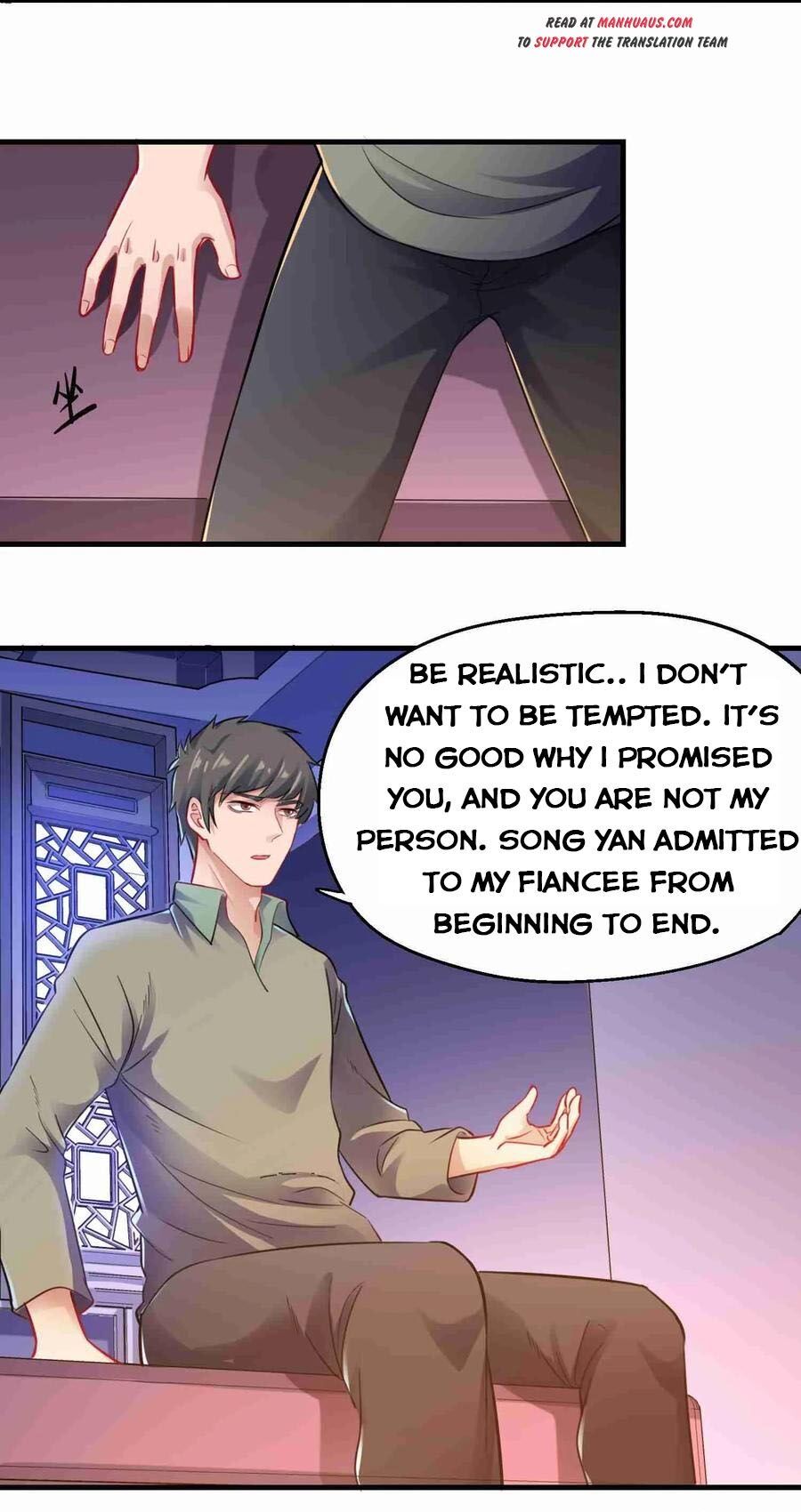 Yuanlong - Manhua chapter 65 - page 19