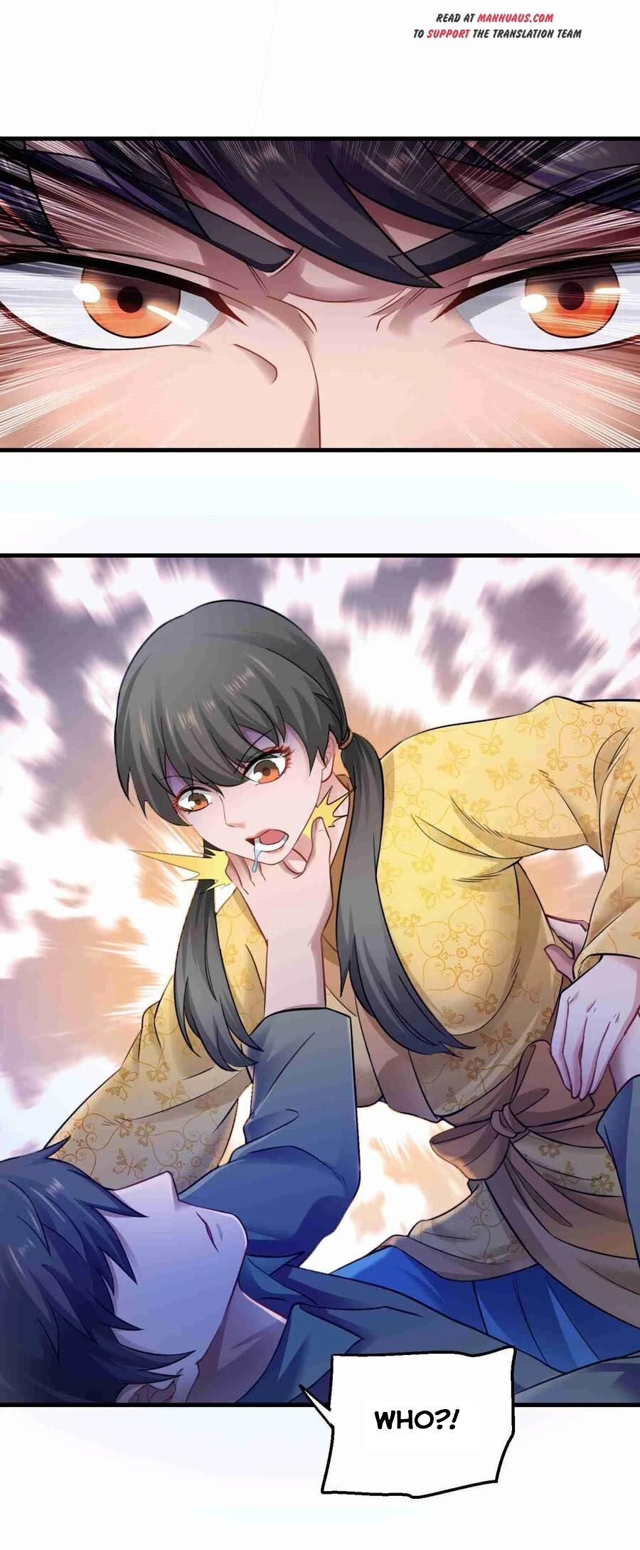 Yuanlong - Manhua chapter 65 - page 2