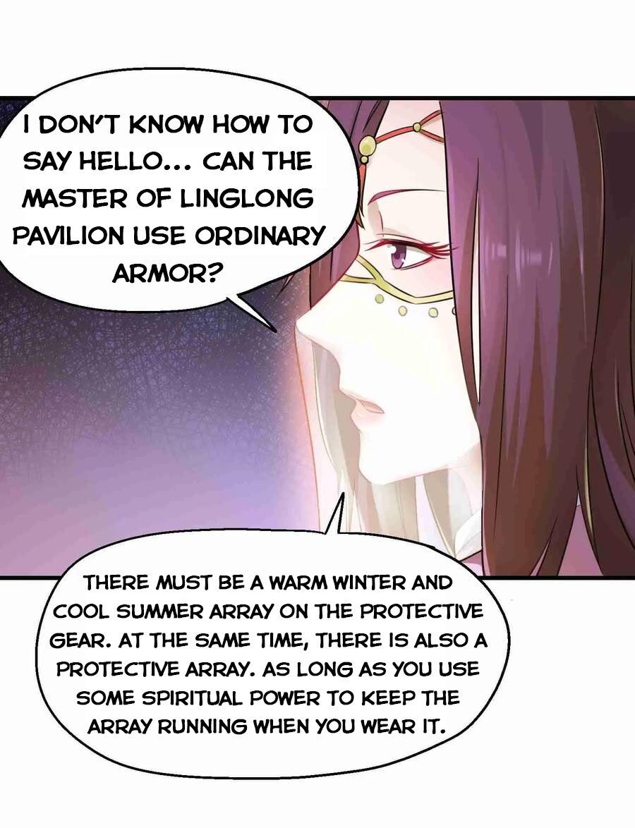 Yuanlong - Manhua chapter 65 - page 22