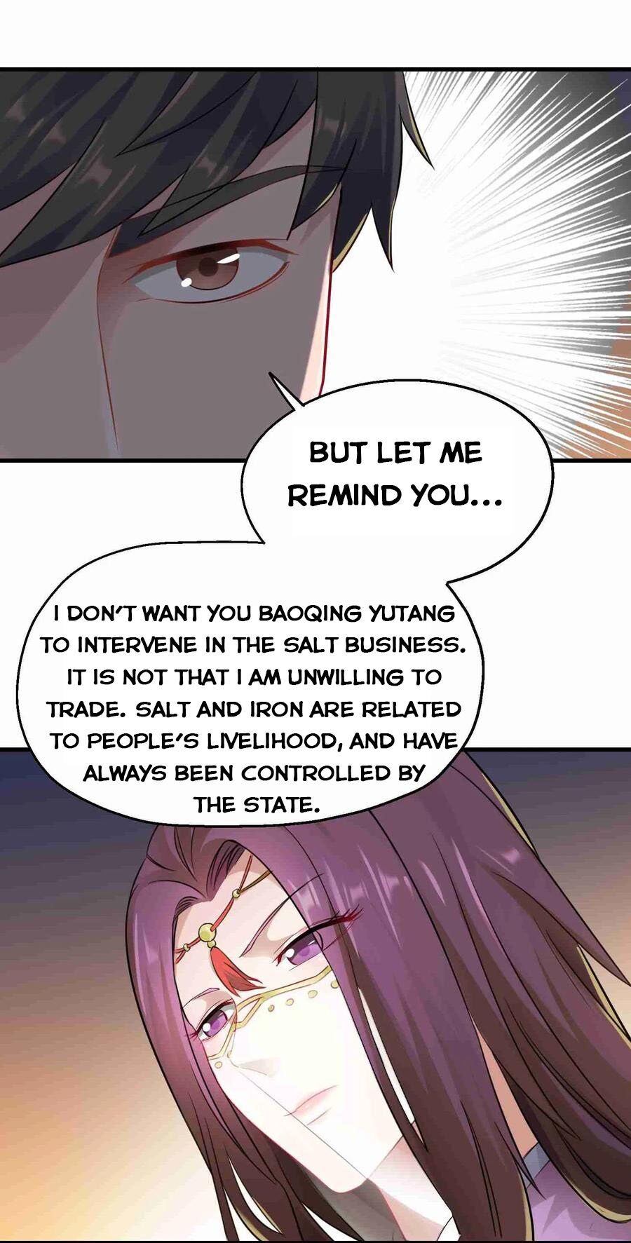 Yuanlong - Manhua chapter 65 - page 24