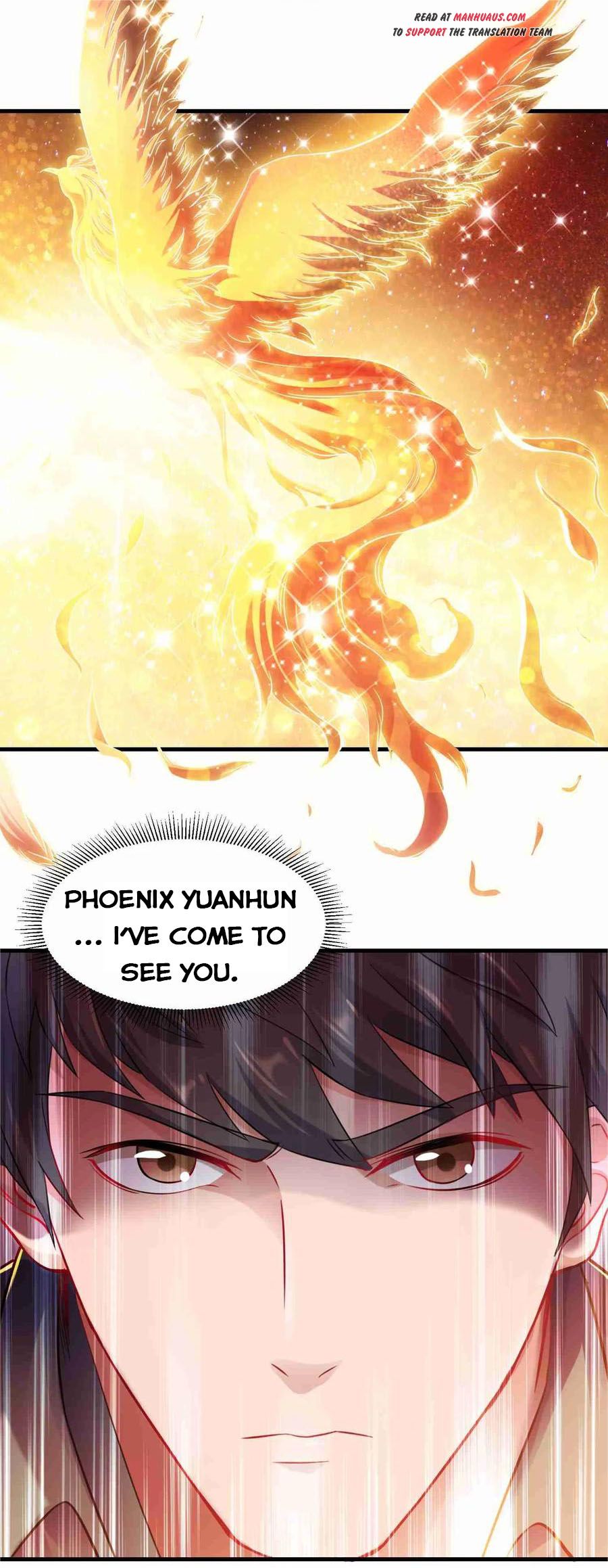Yuanlong - Manhua chapter 65 - page 27