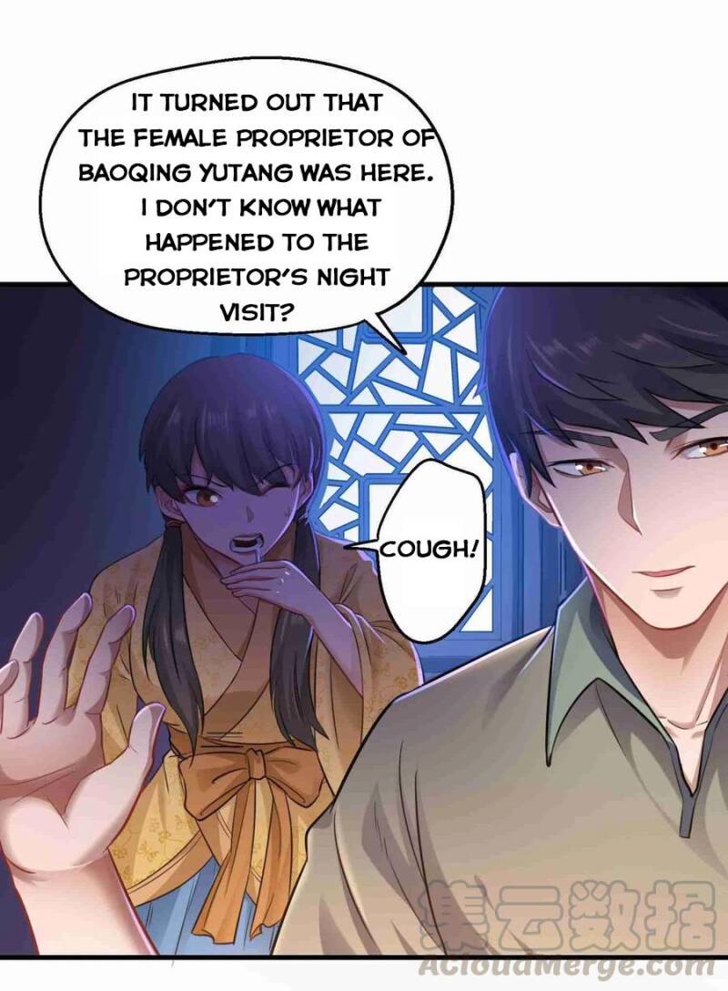 Yuanlong - Manhua chapter 65 - page 5