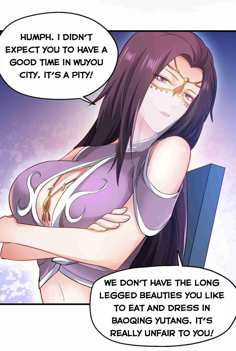 Yuanlong - Manhua chapter 65 - page 6
