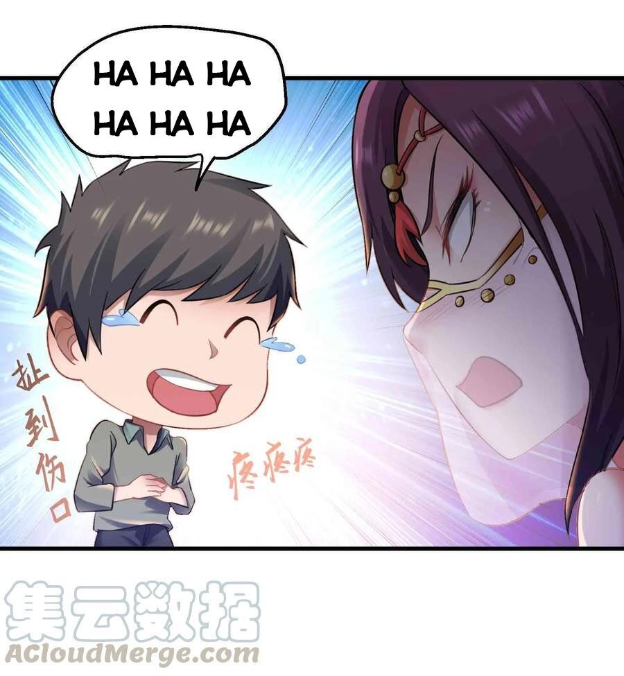 Yuanlong - Manhua chapter 65 - page 9