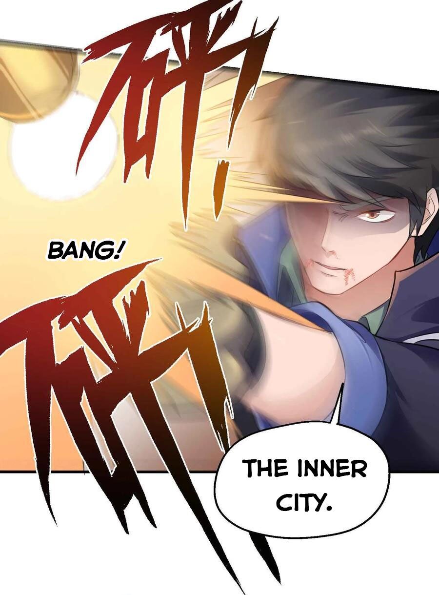 Yuanlong - Manhua chapter 64 - page 10