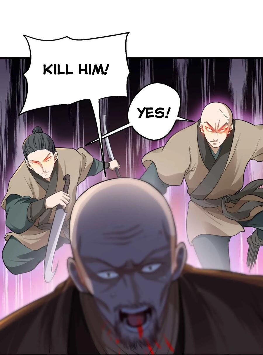 Yuanlong - Manhua chapter 64 - page 12