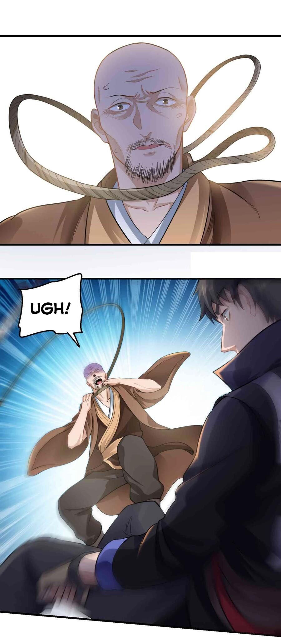Yuanlong - Manhua chapter 64 - page 15