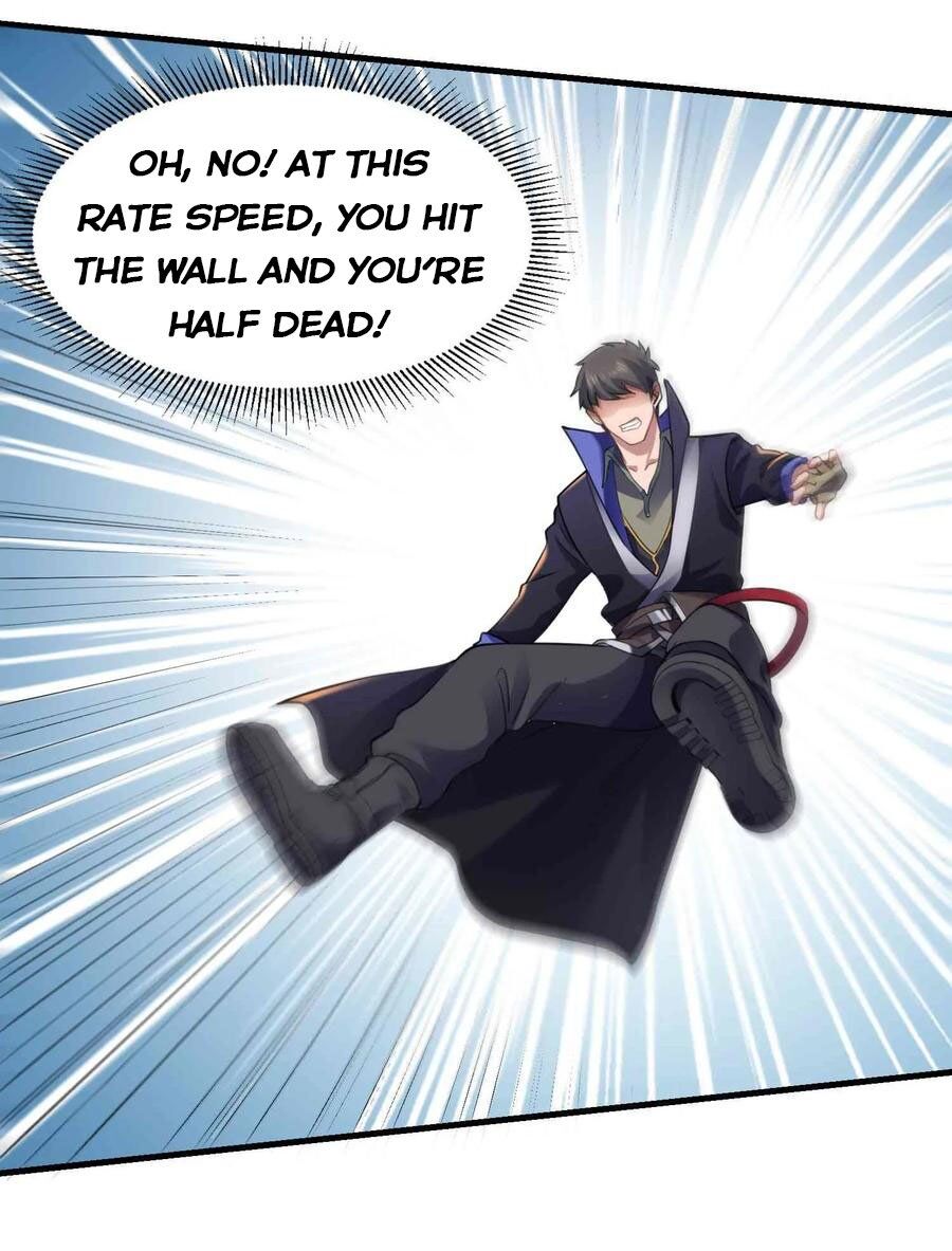 Yuanlong - Manhua chapter 64 - page 16