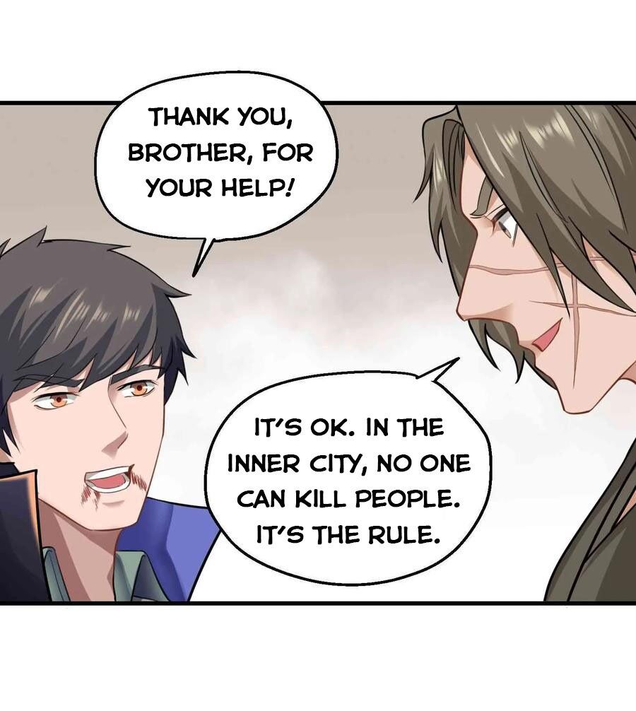Yuanlong - Manhua chapter 64 - page 19