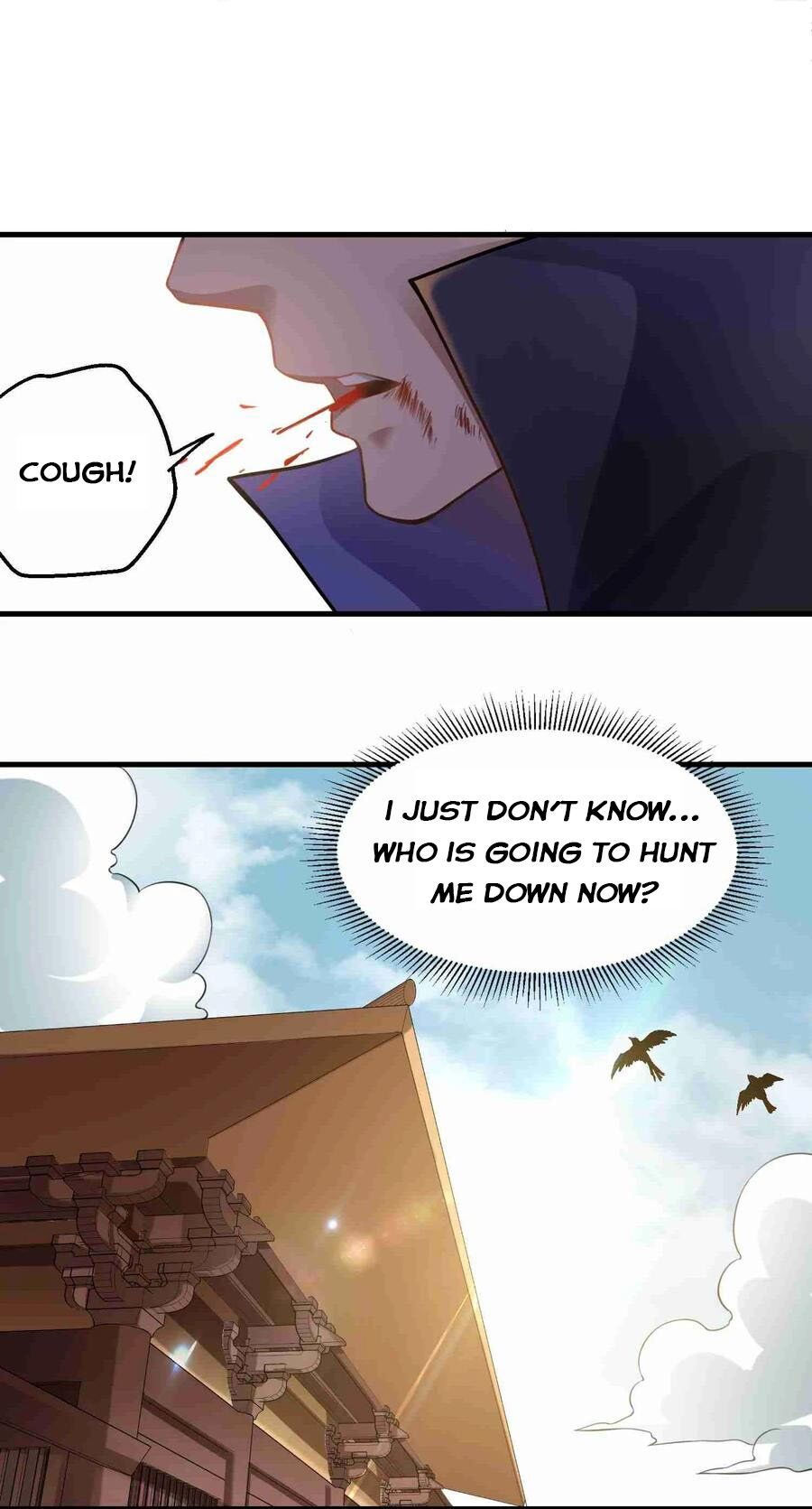 Yuanlong - Manhua chapter 64 - page 23