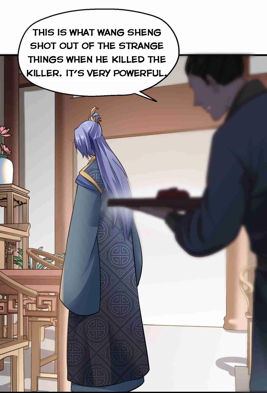 Yuanlong - Manhua chapter 64 - page 26