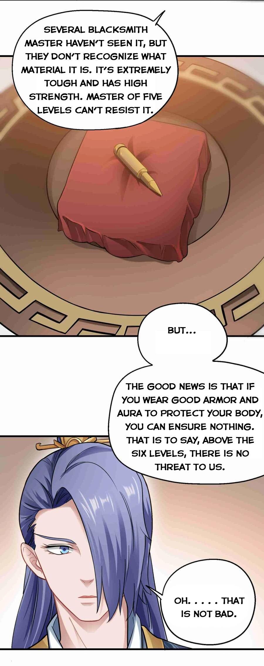 Yuanlong - Manhua chapter 64 - page 27