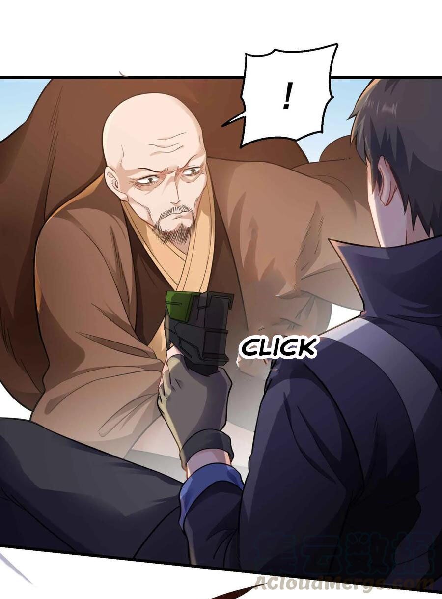 Yuanlong - Manhua chapter 64 - page 9