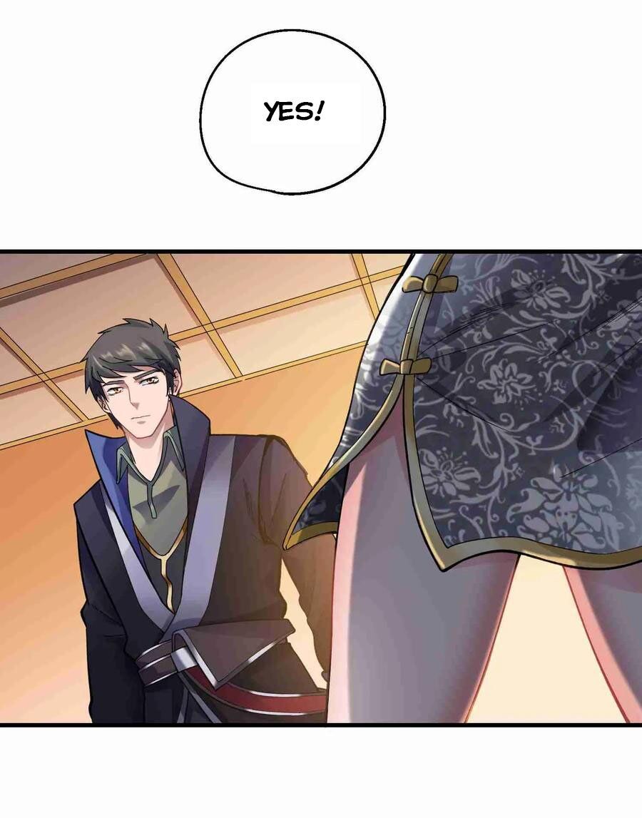 Yuanlong - Manhua chapter 63 - page 14