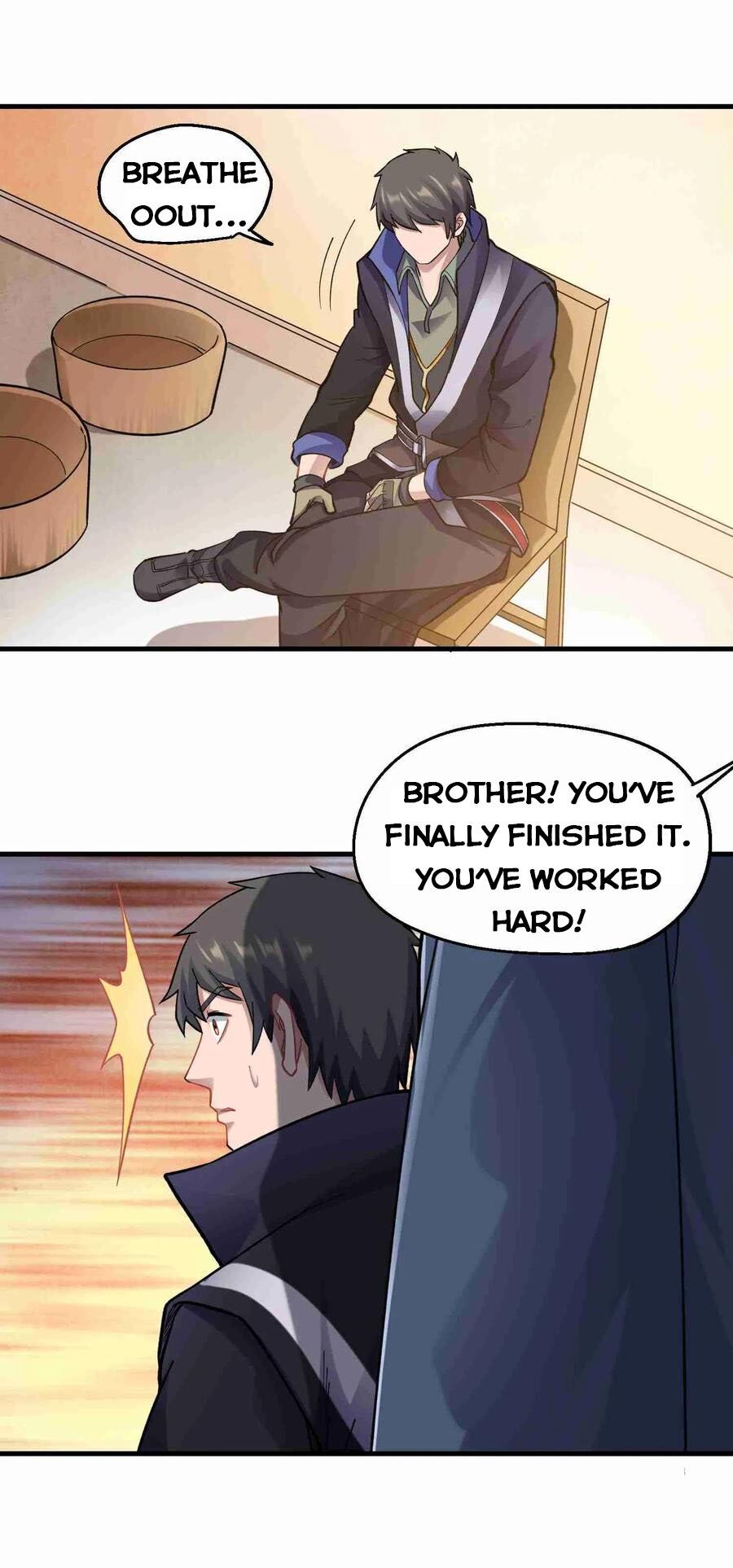 Yuanlong - Manhua chapter 63 - page 15