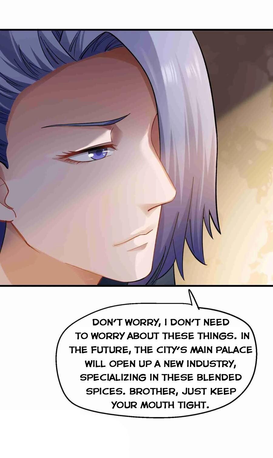 Yuanlong - Manhua chapter 63 - page 21