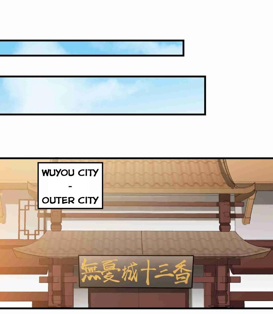 Yuanlong - Manhua chapter 63 - page 22