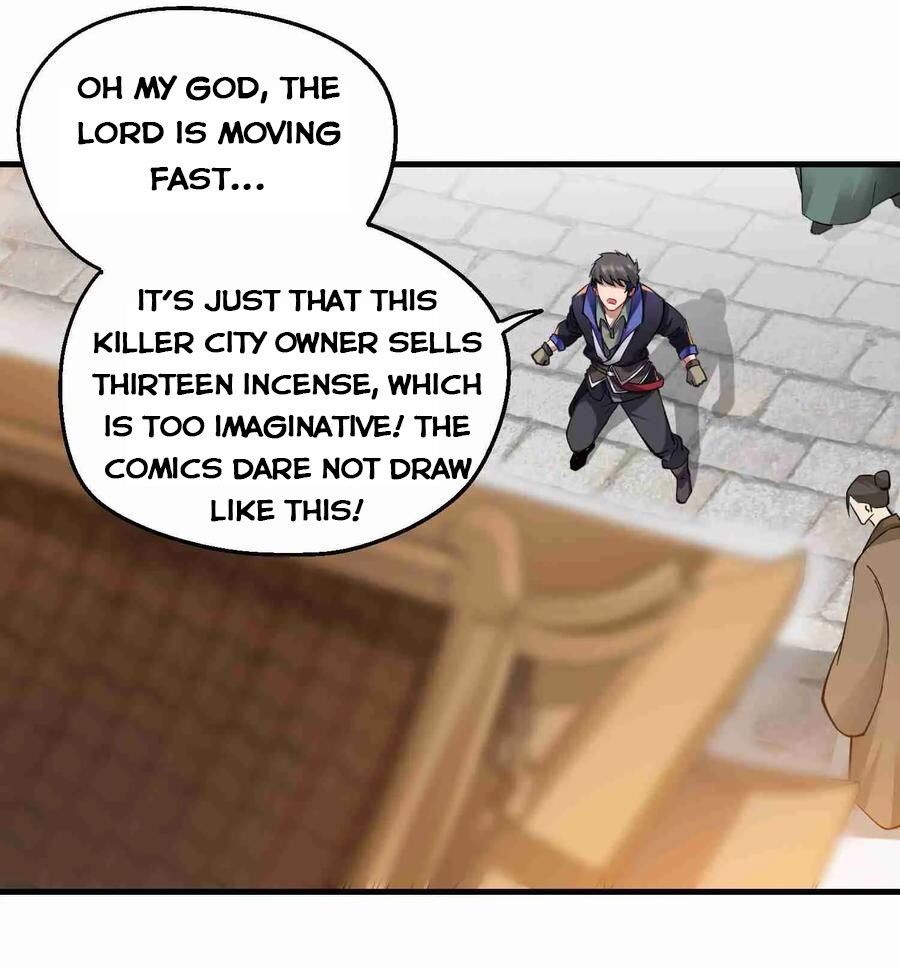 Yuanlong - Manhua chapter 63 - page 23