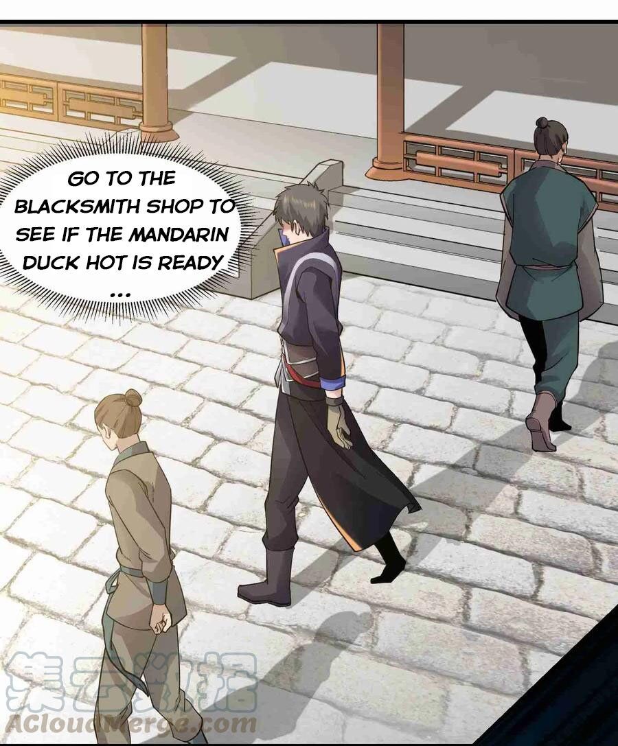 Yuanlong - Manhua chapter 63 - page 25