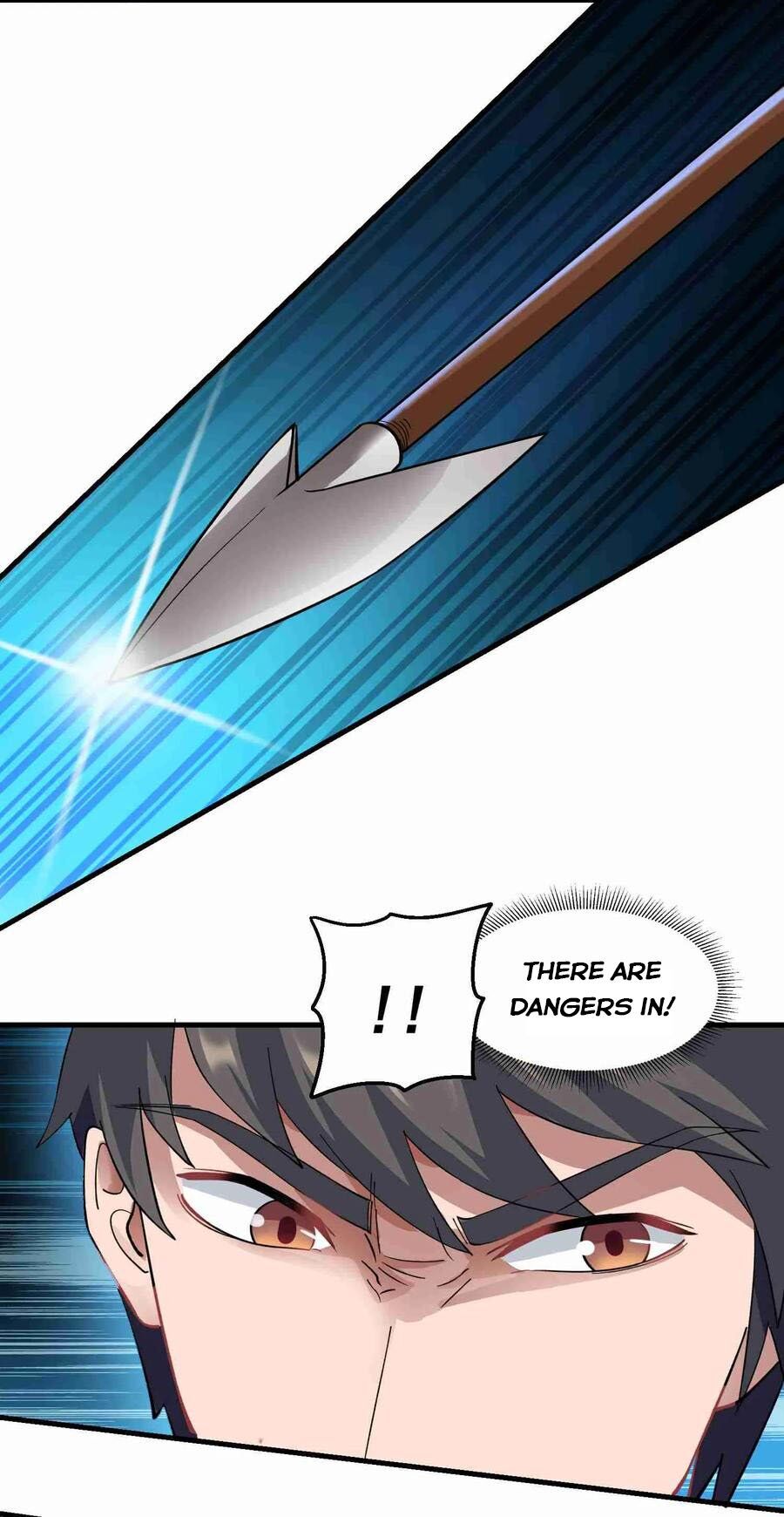 Yuanlong - Manhua chapter 63 - page 26