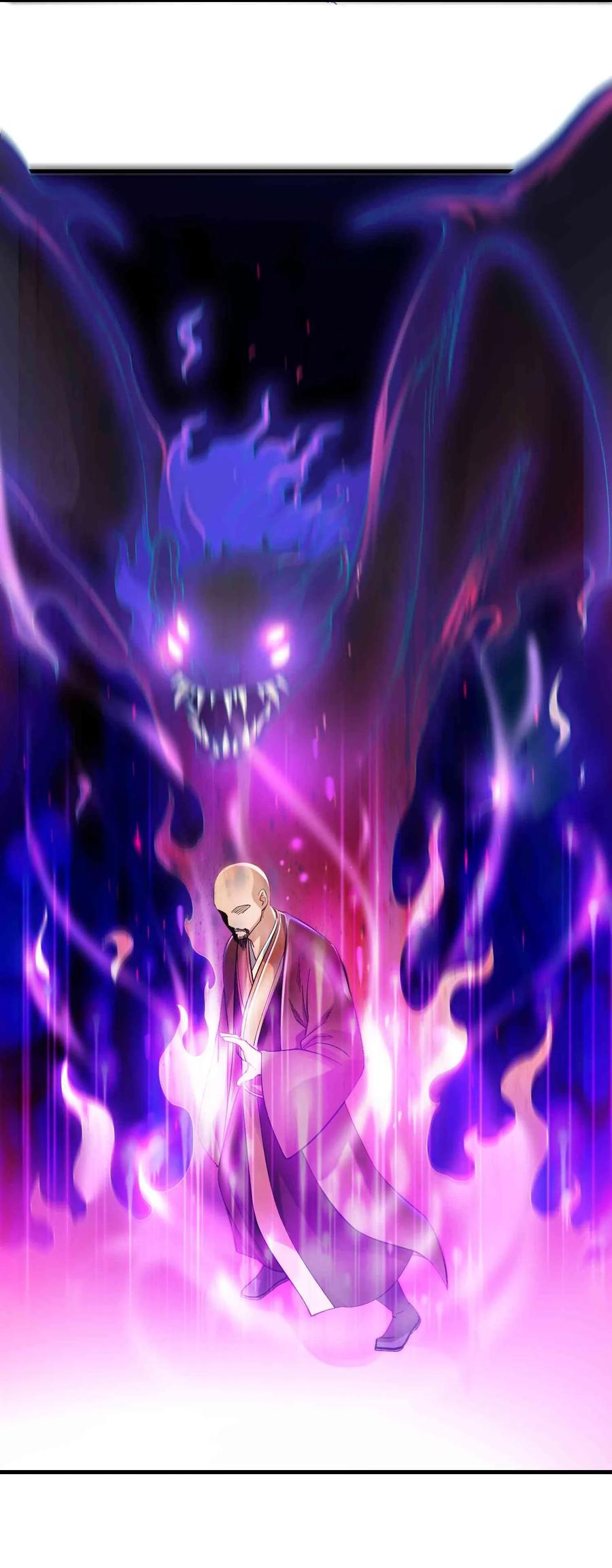 Yuanlong - Manhua chapter 63 - page 36