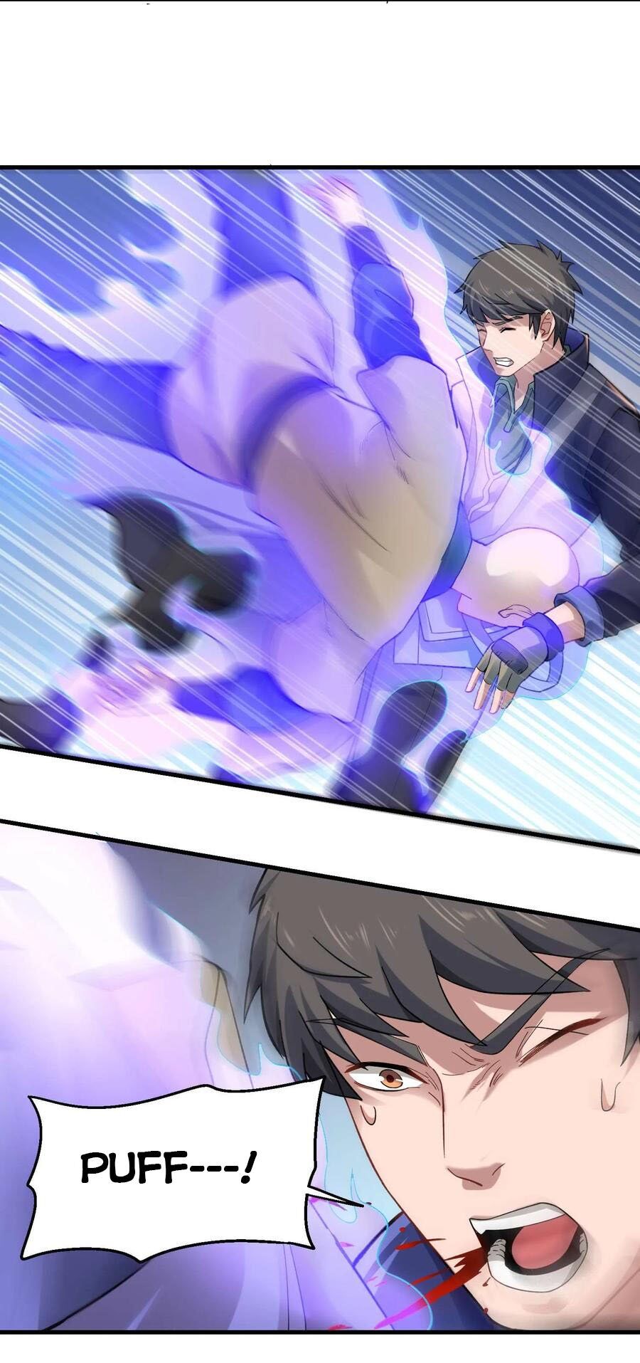 Yuanlong - Manhua chapter 63 - page 39