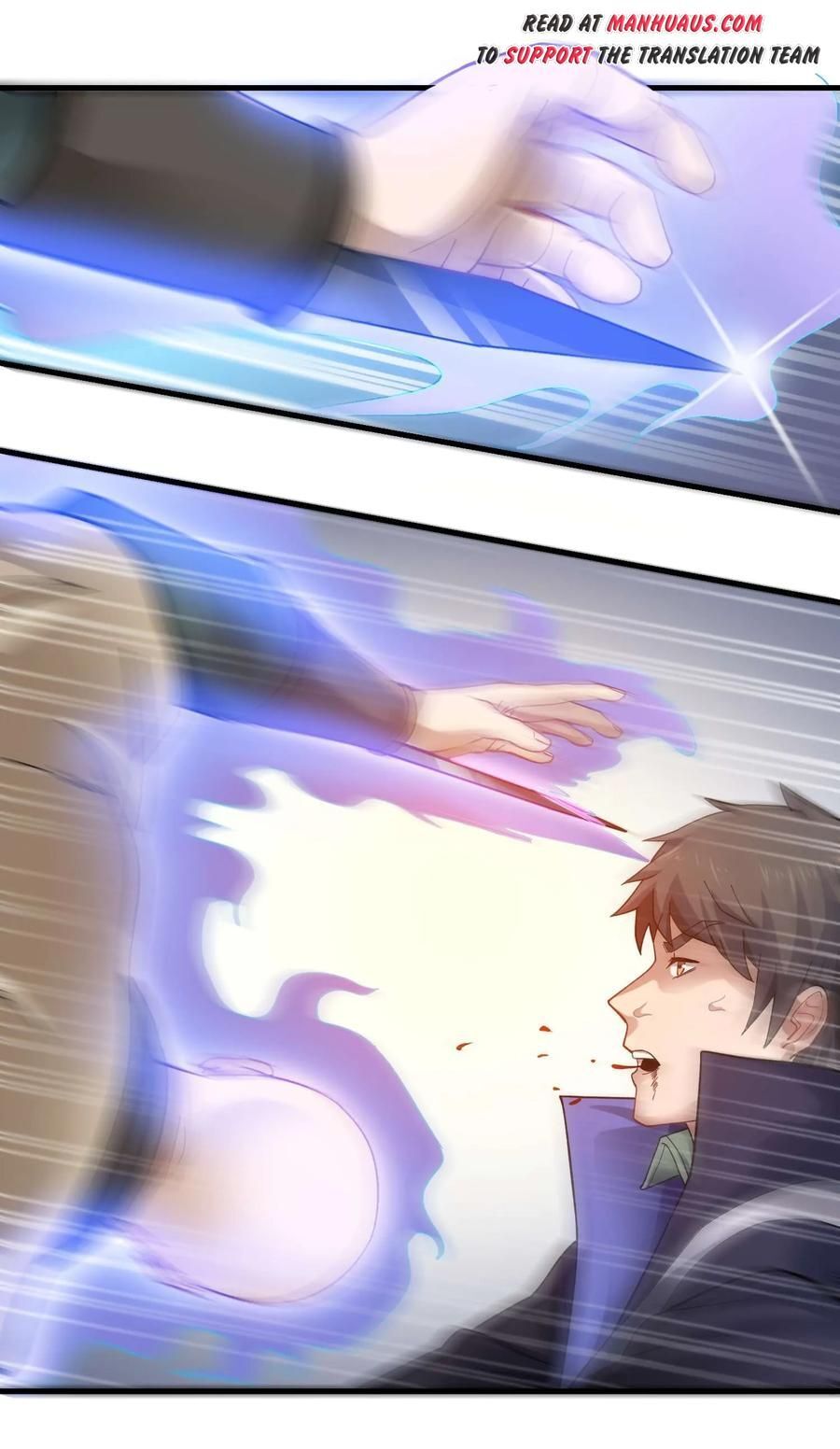 Yuanlong - Manhua chapter 63 - page 40