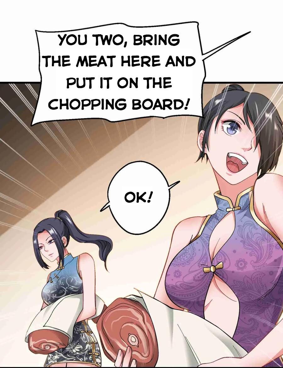 Yuanlong - Manhua chapter 63 - page 7