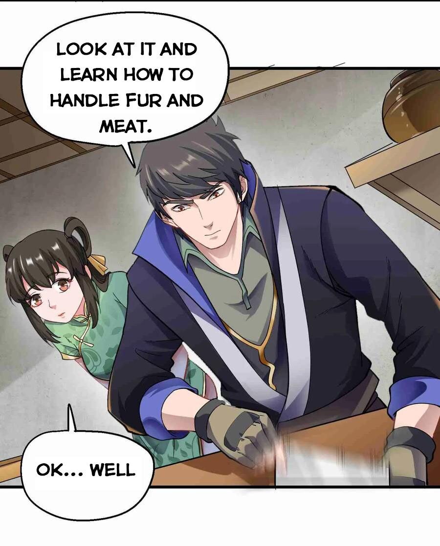 Yuanlong - Manhua chapter 63 - page 8