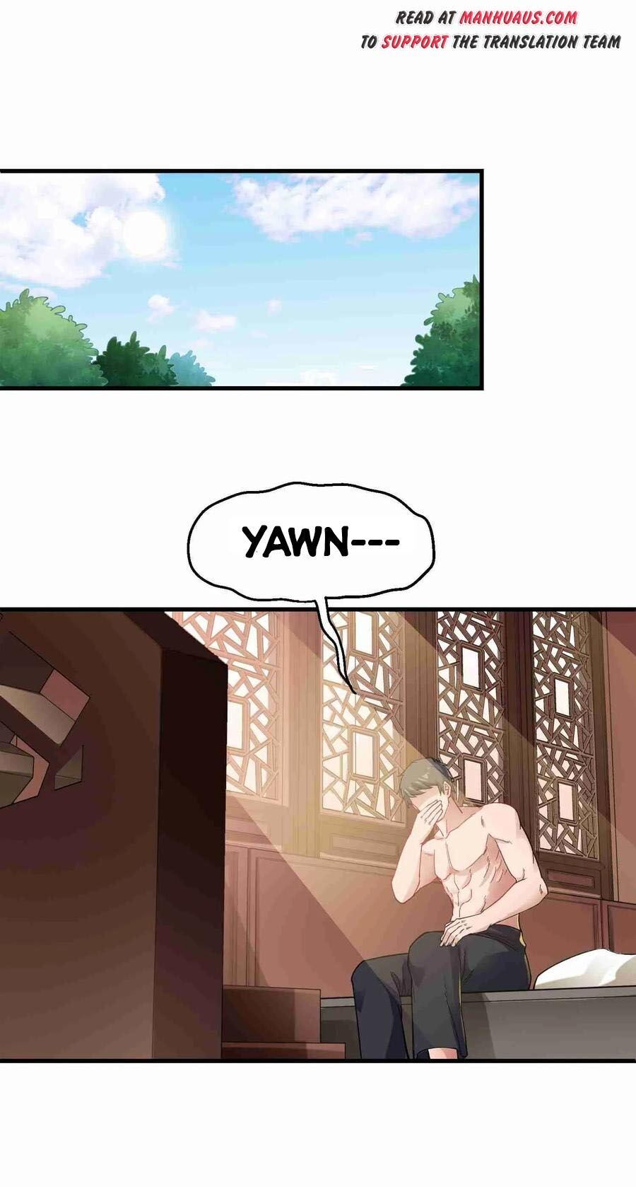 Yuanlong - Manhua chapter 62 - page 12