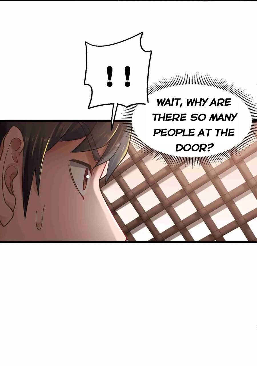 Yuanlong - Manhua chapter 62 - page 14