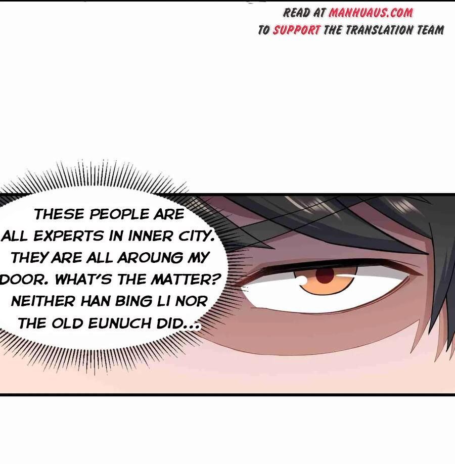 Yuanlong - Manhua chapter 62 - page 16