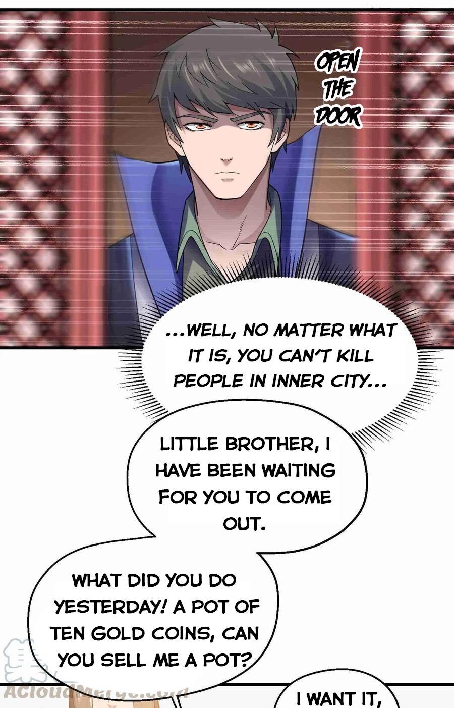 Yuanlong - Manhua chapter 62 - page 17