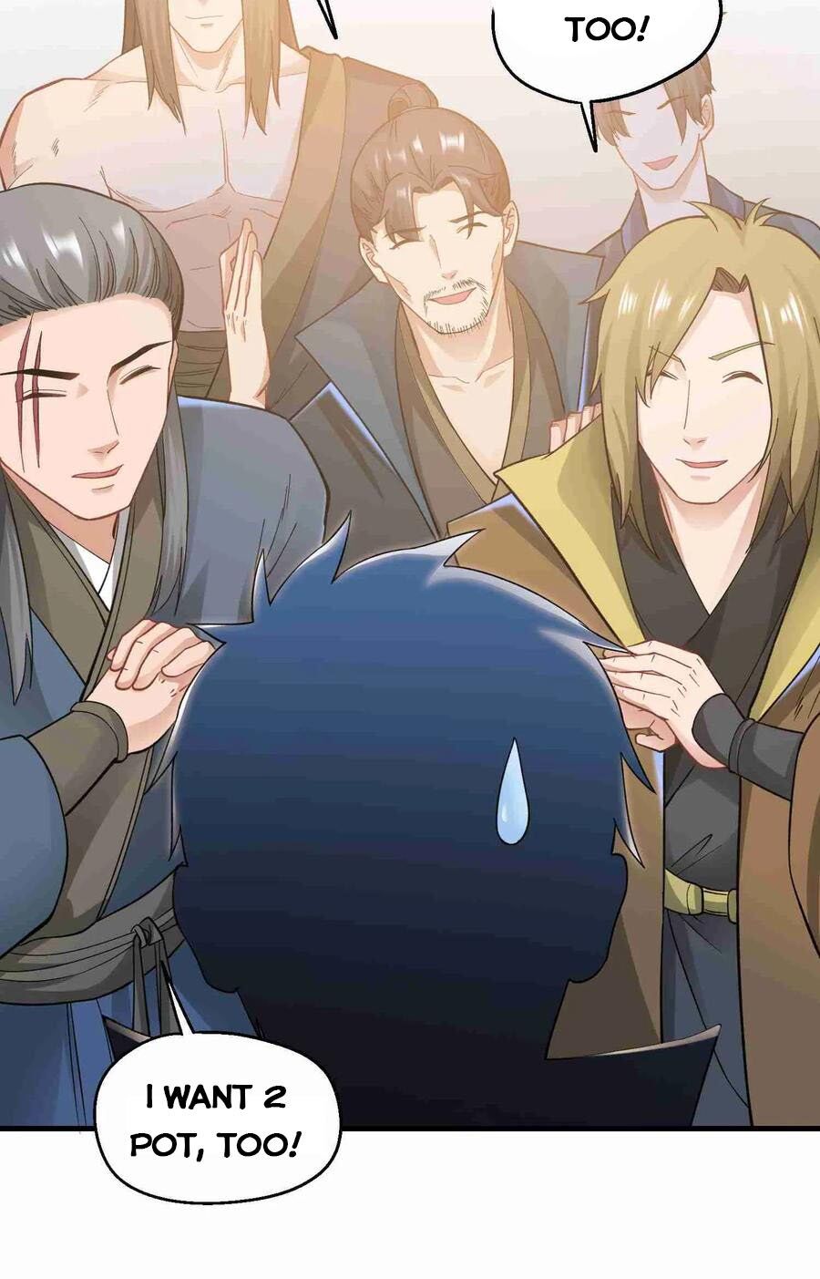 Yuanlong - Manhua chapter 62 - page 18